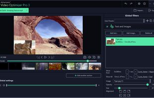 Ashampoo Video Optimizer Pro screenshot 2