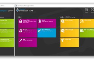 Encryption Suite