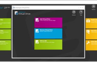 Virtual Drive