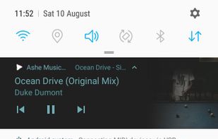 Ashe Music Player screenshot 3