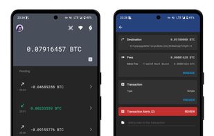 Ashigaru screenshot 1