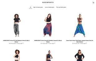 aShop.co screenshot 1