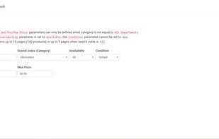 Asinhunt screenshot 1