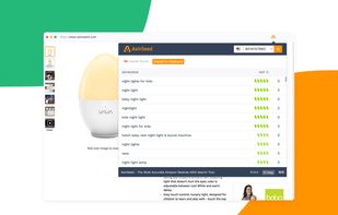 AsinSeed screenshot 1