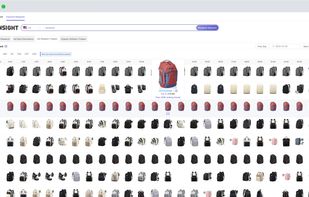 ASINSIGHT screenshot 2