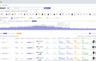 ASINSIGHT screenshot 1