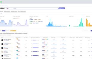 ASINSIGHT screenshot 1