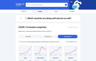 Ask About screenshot 2