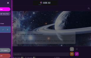 ASK-AI screenshot 3