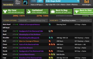 Ask Mr. Robot screenshot 1