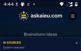 askaieu screenshot 1
