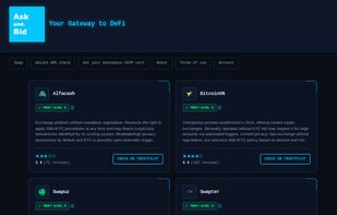 Trusted partner exchanges
