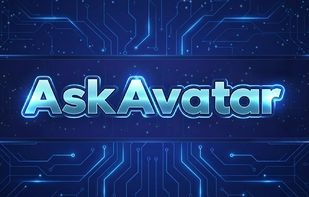 AskAvatar screenshot 1