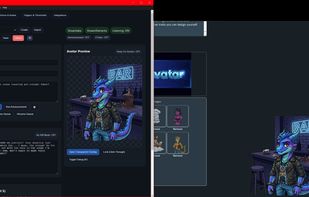 AskAvatar screenshot 2