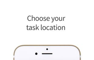 Askfortask screenshot 1