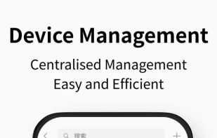 Asklink screenshot 1