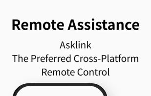 Asklink screenshot 3