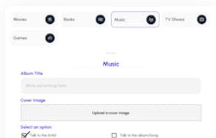 Interact with Entertainment