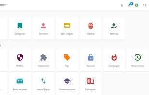 AskMe Chat screenshot 2