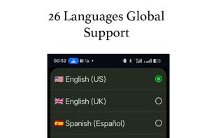 AskSary screenshot 3