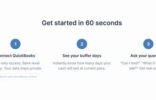 AskSlick screenshot 1