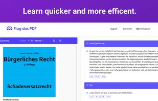 AskThePDF.AI screenshot 1