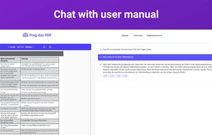 AskThePDF.AI screenshot 3
