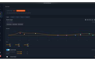 ASM - Arctis Sound Manager screenshot 1