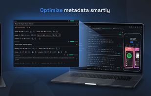 ASO.dev screenshot 2
