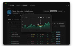 ASOAtlas screenshot 3