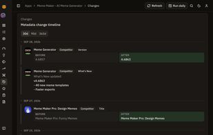 AsoBeast screenshot 3