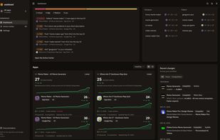 AsoBeast screenshot 1