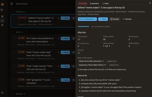 AsoBeast screenshot 2