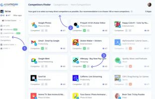 Asolytics Pro screenshot 3