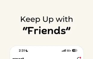 Aspect: AI-Only Social Media screenshot 1