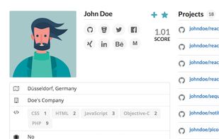 Aspirantic screenshot 2