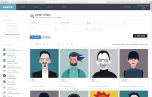 Aspirantic screenshot 3