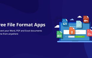Aspose.Total Conversion screenshot 2