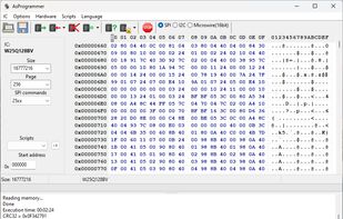 AsProgrammer screenshot 1