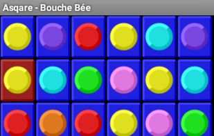 Bouche Bée