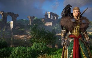 Assassin's Creed Valhalla