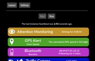Assassin screenshot 2