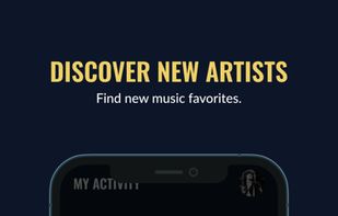 Asset - Your Music Stats screenshot 2