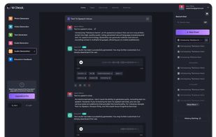 Asset Creatives AI screenshot 1