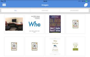 Asset Panda screenshot 1