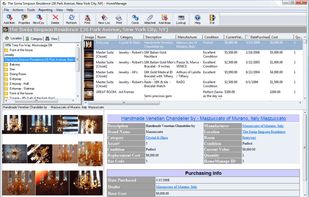 AssetManage screenshot 1