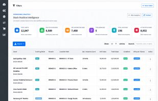 AssetPrime screenshot 3