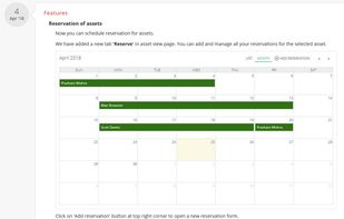 AssetTiger screenshot 2