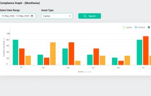 AssetTraq screenshot 2