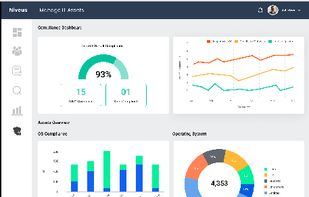 AssetTraq screenshot 1